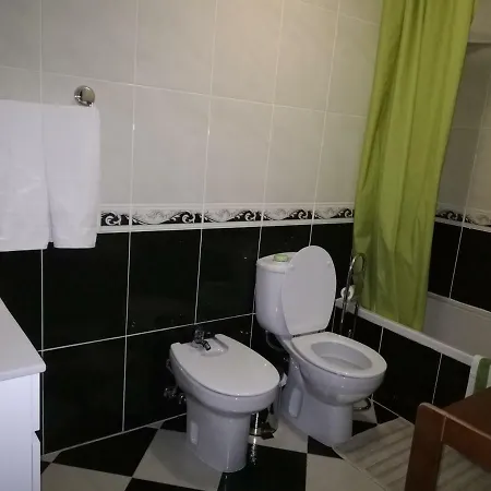 Imaculado Village Holiday home *